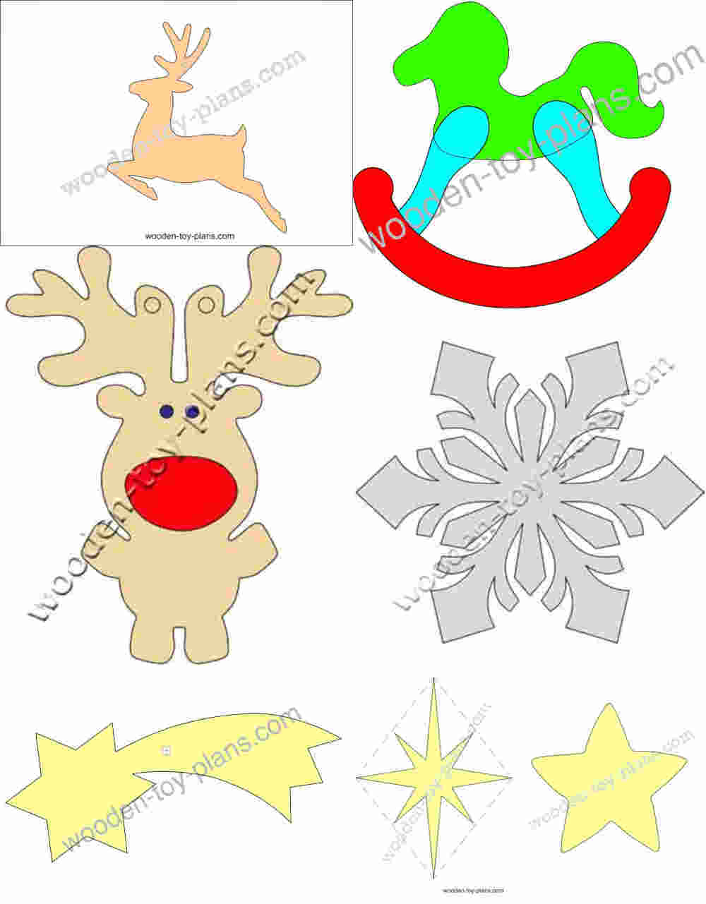 Simple Christmas Scroll Saw Patterns Free Printable For Beginners with regard to Scroll Saw Patterns Free Printable