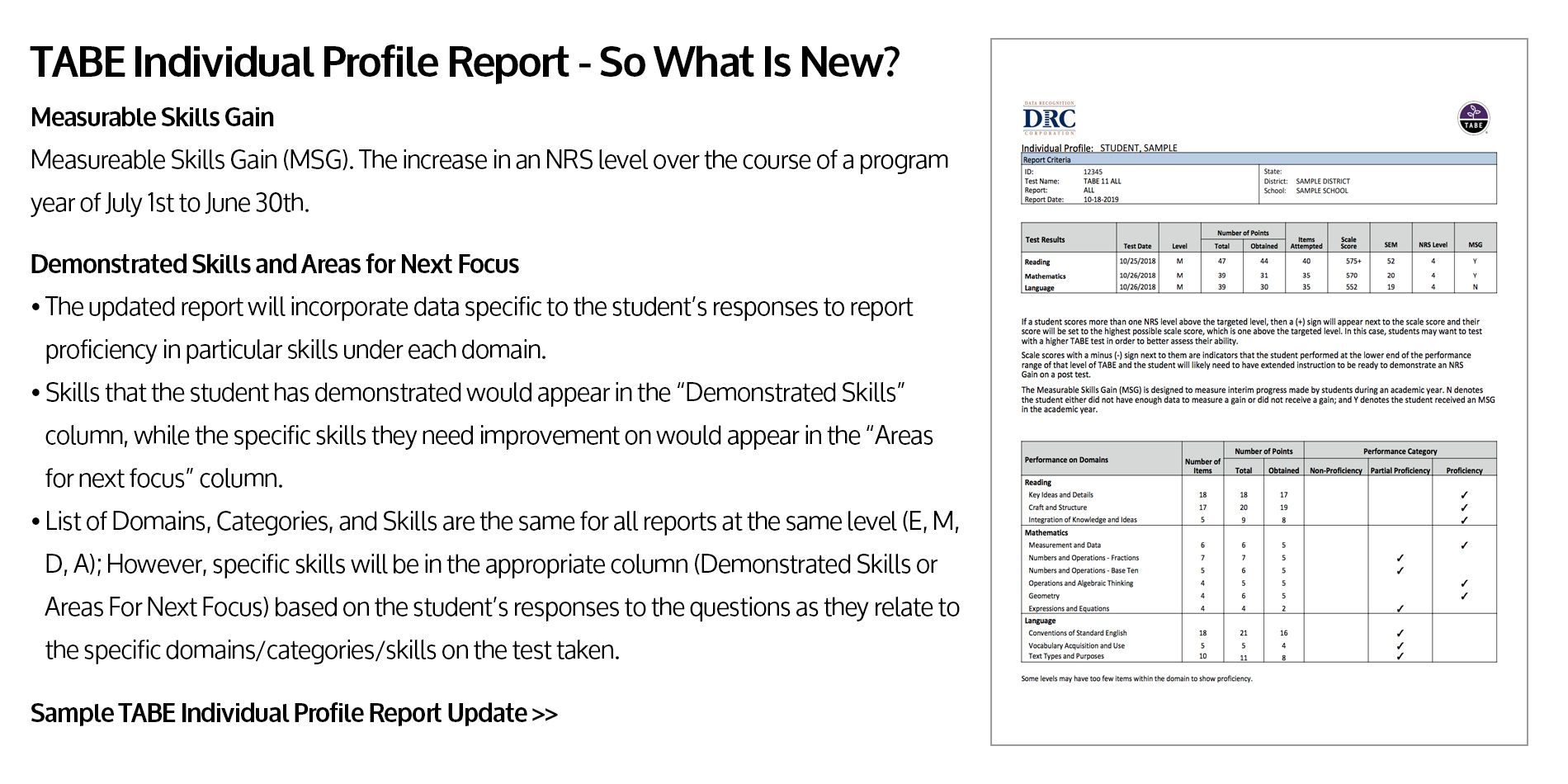 Tabe Test For Adult Assessment | Tabe Test For Adult Assessment regarding Tabe Practice Test Free Printable