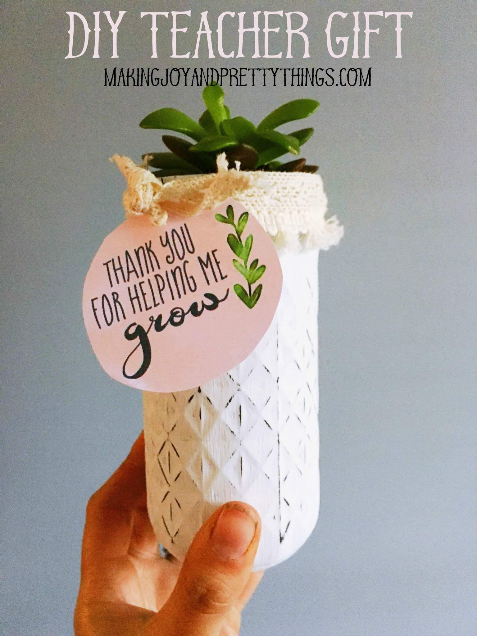 Thank You For Helping Me Grow Printable - Mjapt within Thanks for Helping Me Grow Free Printable