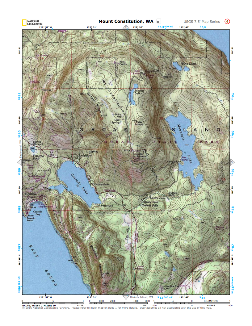 The New Easy Way To Print Topographic Maps For Free pertaining to Free Printable Topo Maps