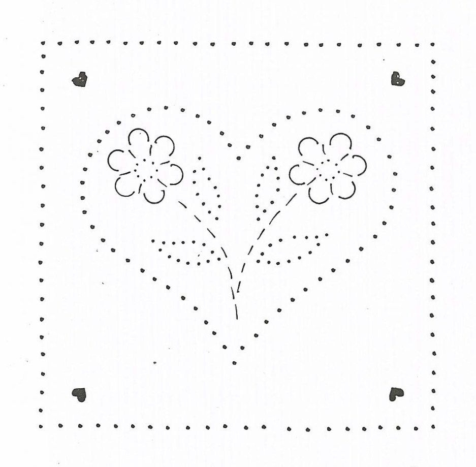 Tin Punch Patterns - Page 2 | Punched Tin Patterns, Paper in Printable Tin Punch Patterns Free