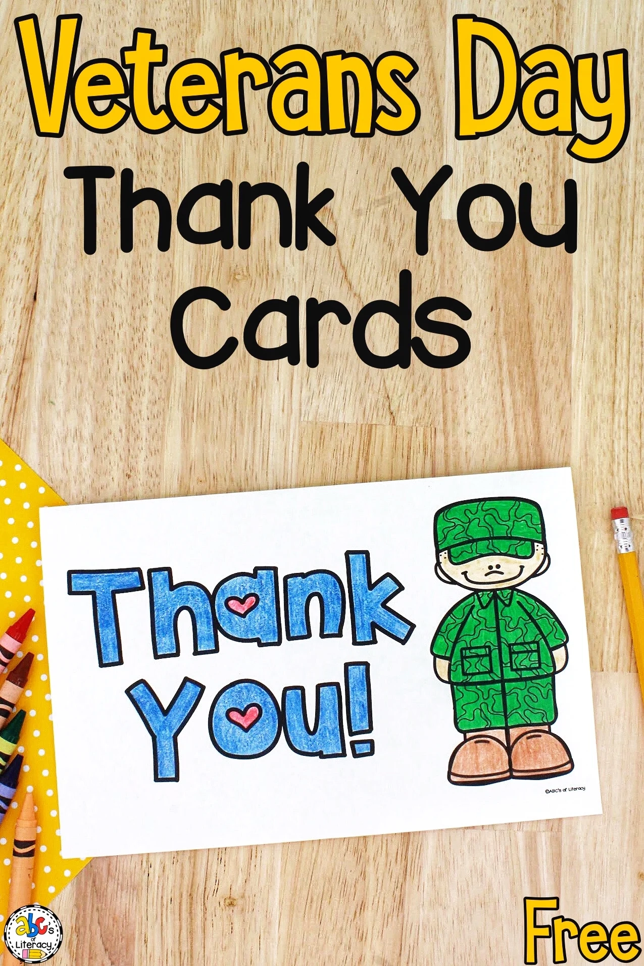 Veterans Day Cards intended for Veterans Day Free Printable Cards