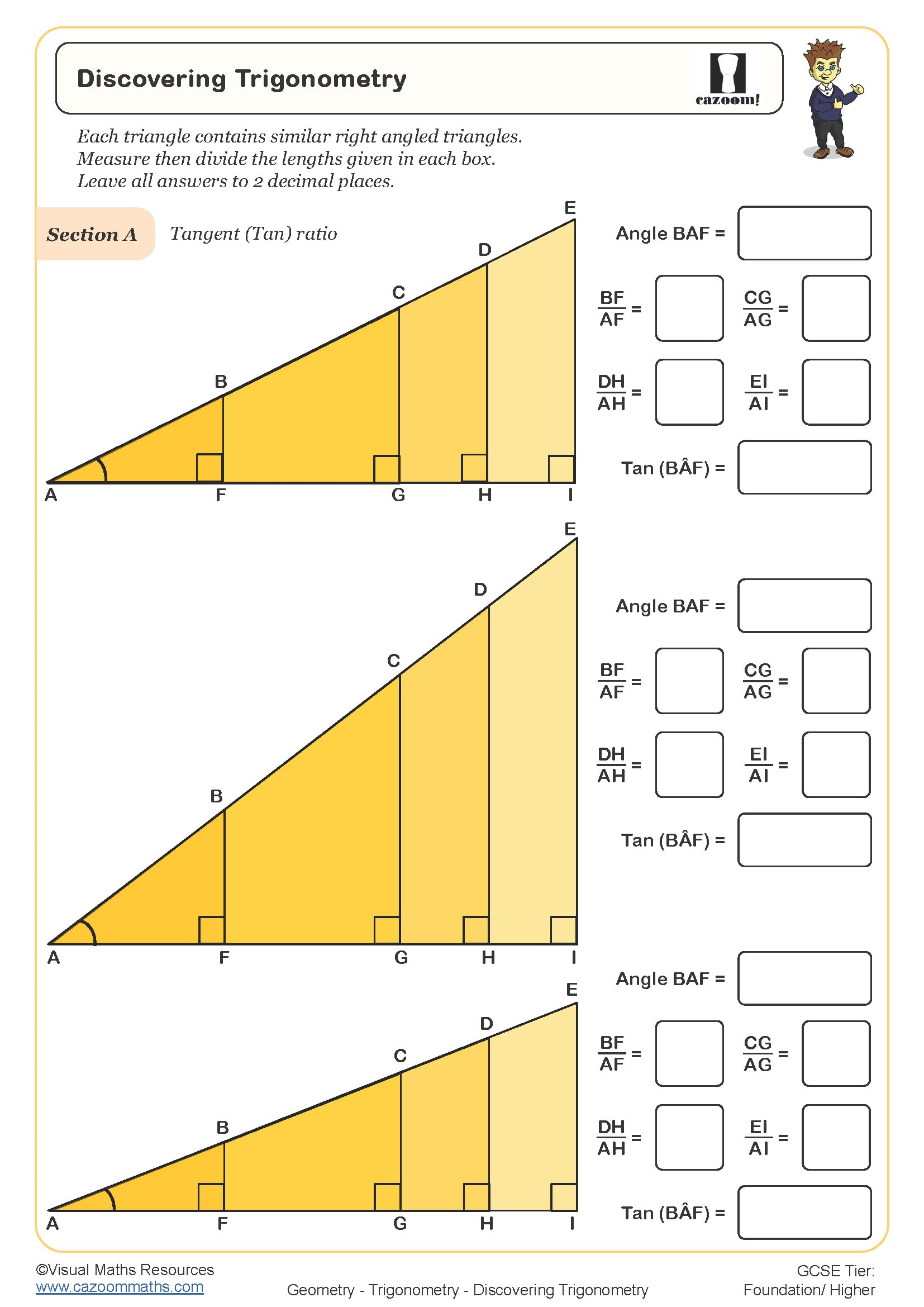 Year 9 Maths Worksheets | Printable Maths Worksheets in Grade 9 Math Worksheets Printable Free With Answers